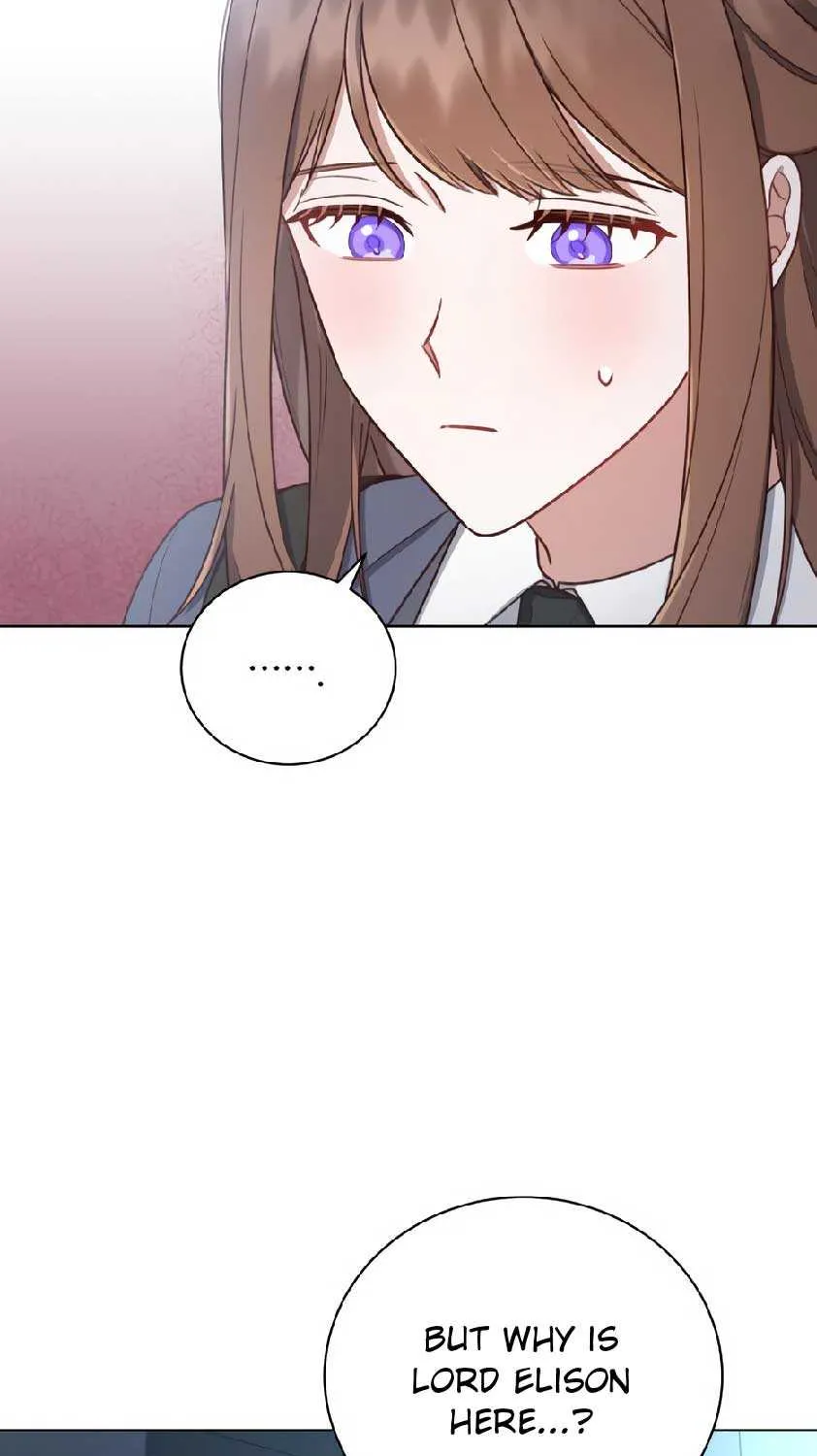 Unrequited Love Doesn’t End With Marriage Chapter 11 page 71 - 