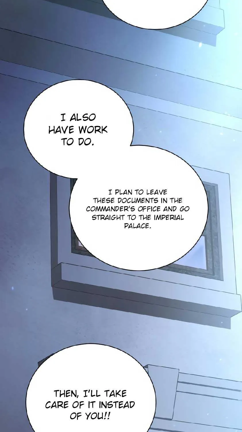 Unrequited Love Doesn’t End With Marriage Chapter 11 page 72 - 