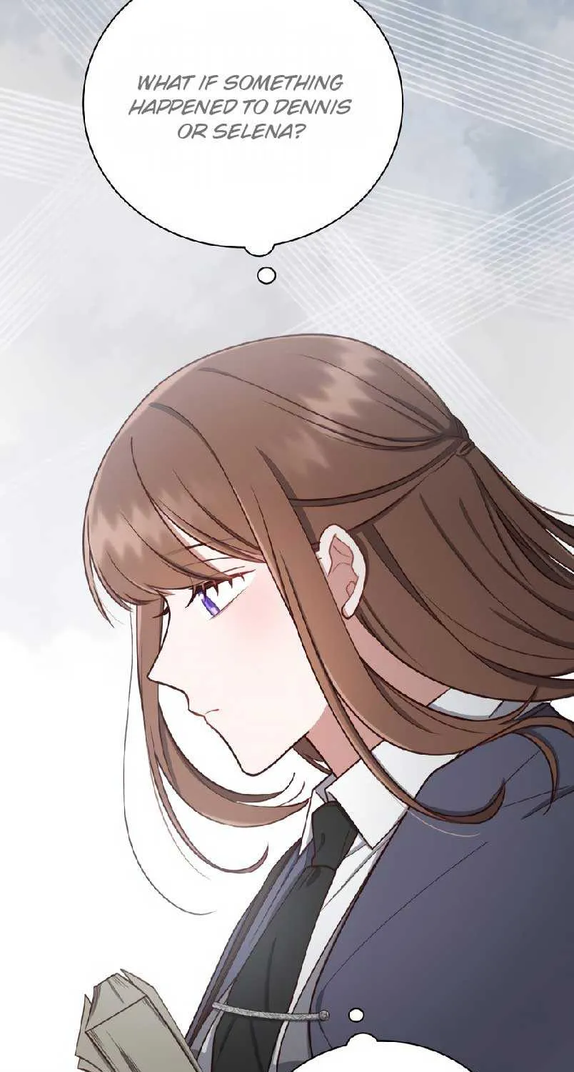 Unrequited Love Doesn’t End With Marriage Chapter 11 page 79 - 
