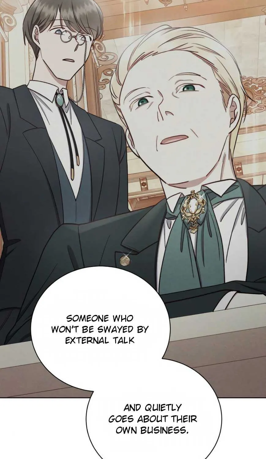 Unrequited Love Doesn’t End With Marriage Chapter 11 page 9 - 