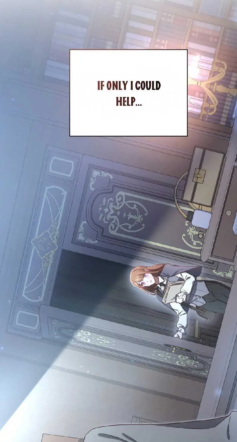 Unrequited Love Doesn’t End With Marriage Chapter 11 page 83 - 