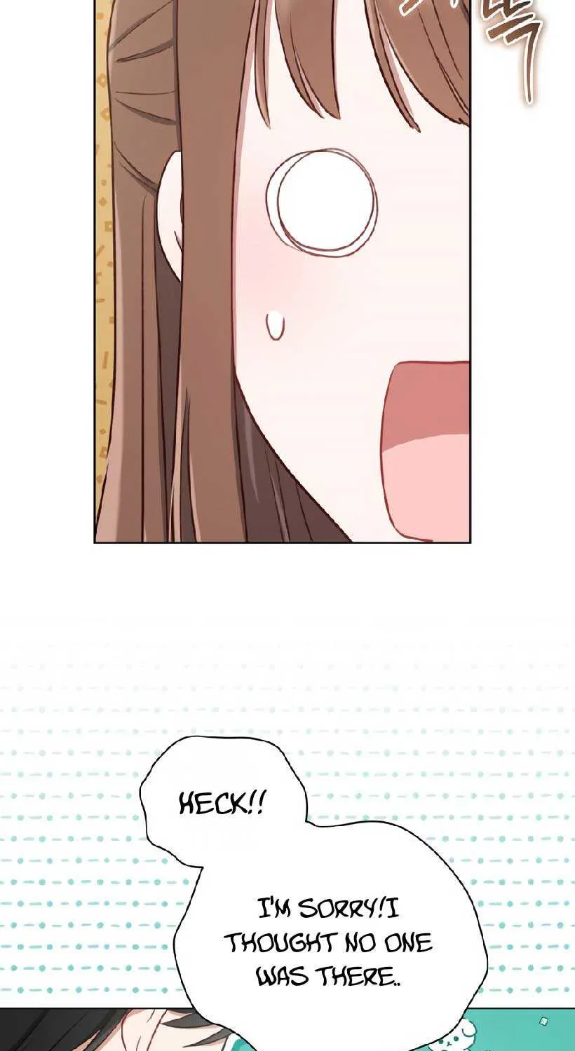 Unrequited Love Doesn’t End With Marriage Chapter 11 page 90 - 