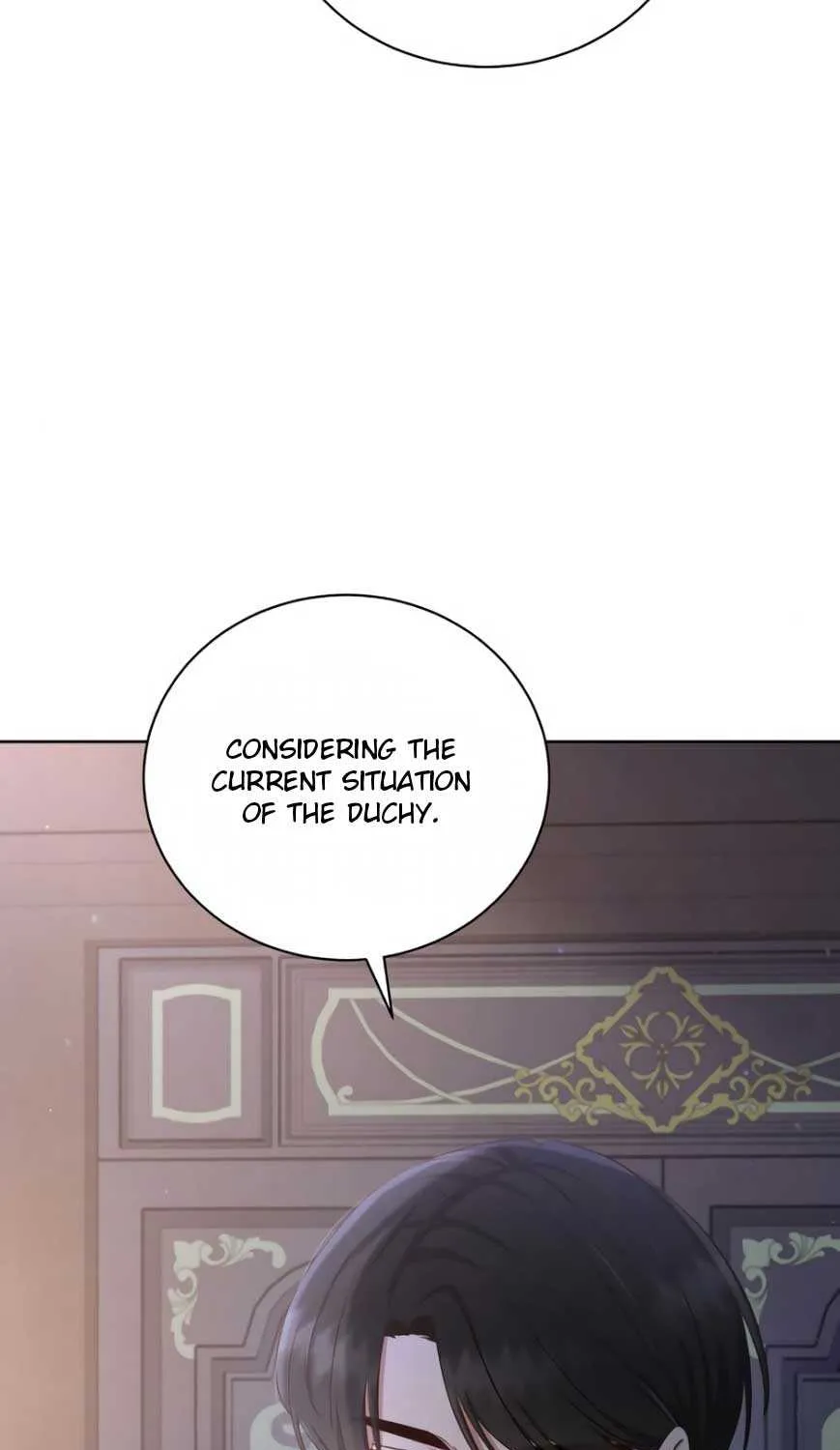 Unrequited Love Doesn’t End With Marriage Chapter 11 page 10 - 