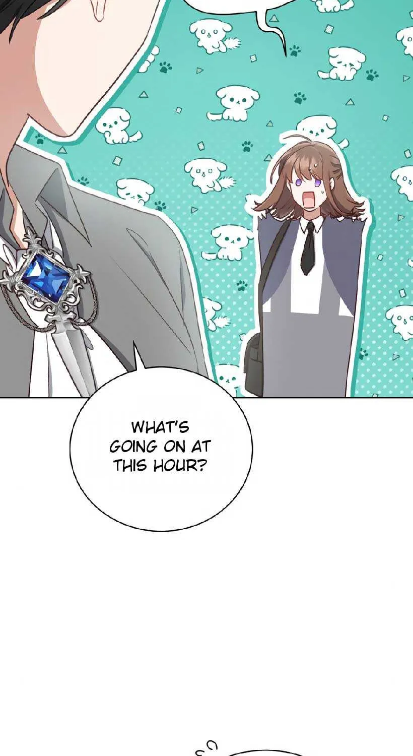 Unrequited Love Doesn’t End With Marriage Chapter 11 page 91 - 
