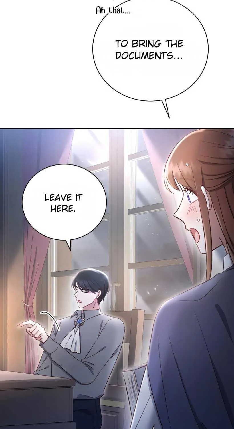 Unrequited Love Doesn’t End With Marriage Chapter 11 page 92 - 