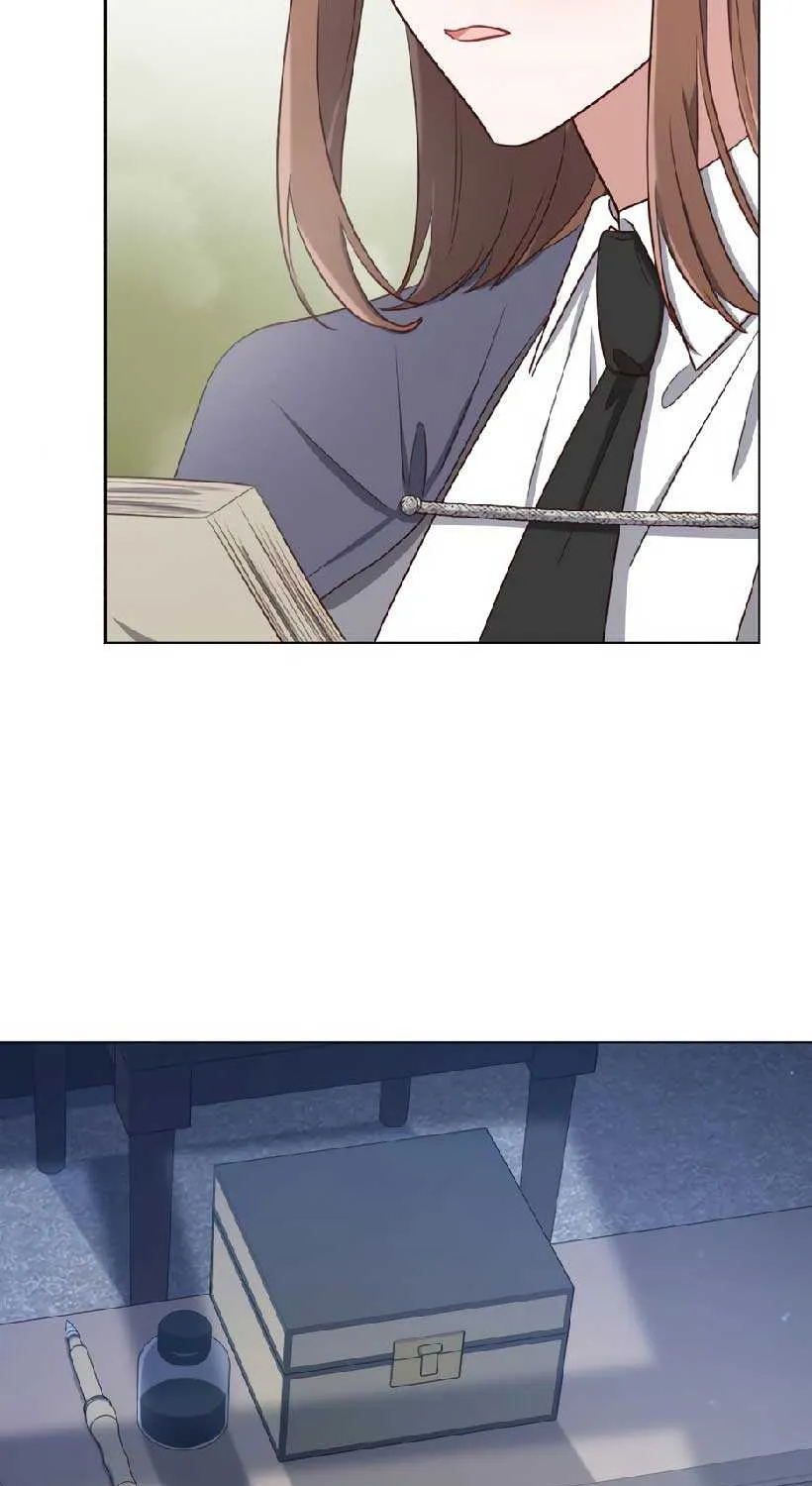Unrequited Love Doesn’t End With Marriage Chapter 11 page 94 - 