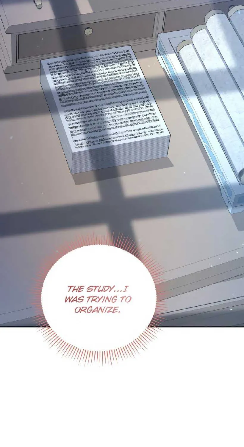 Unrequited Love Doesn’t End With Marriage Chapter 11 page 95 - 