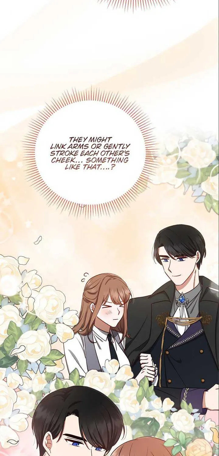 Unrequited Love Doesn’t End With Marriage Chapter 12 page 11 - 