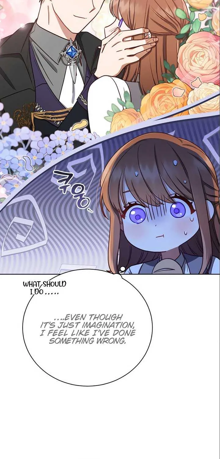 Unrequited Love Doesn’t End With Marriage Chapter 12 page 12 - 