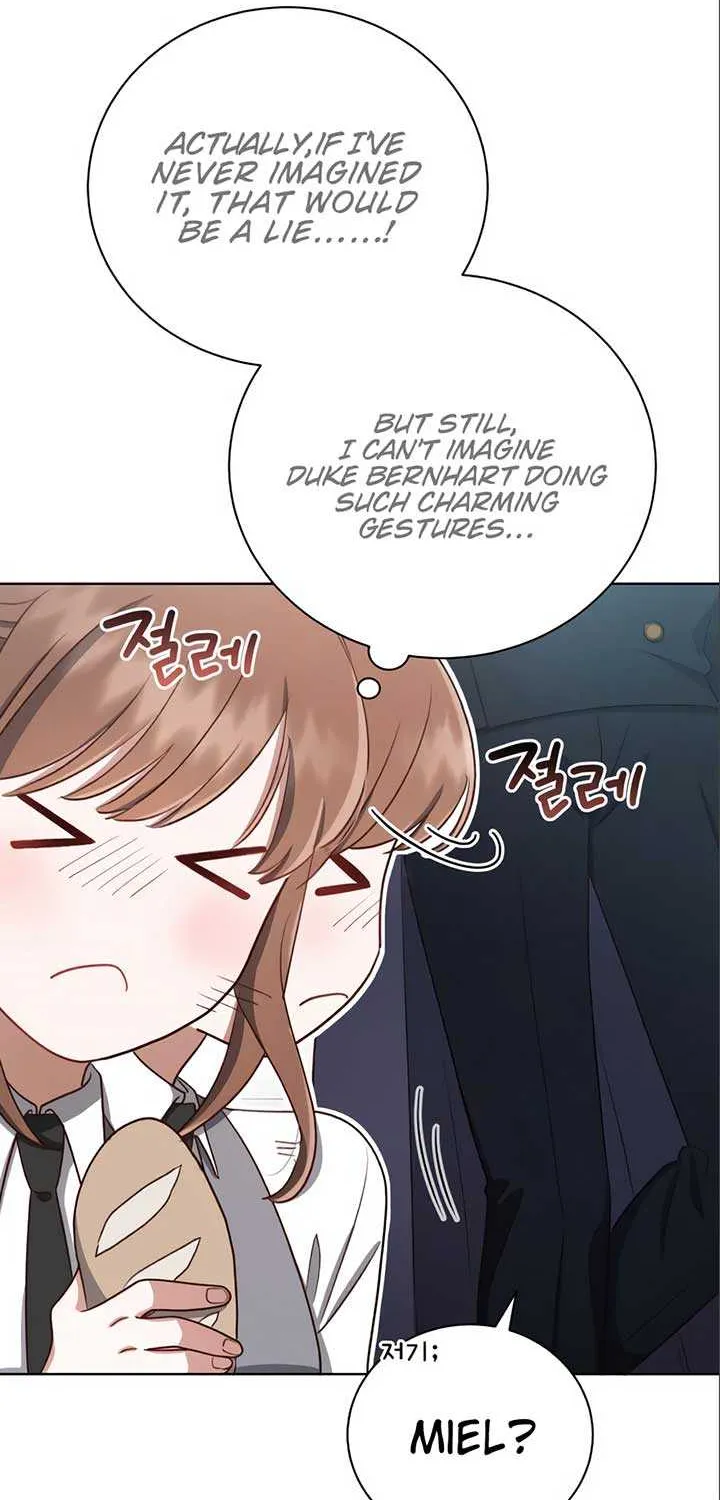 Unrequited Love Doesn’t End With Marriage Chapter 12 page 13 - 