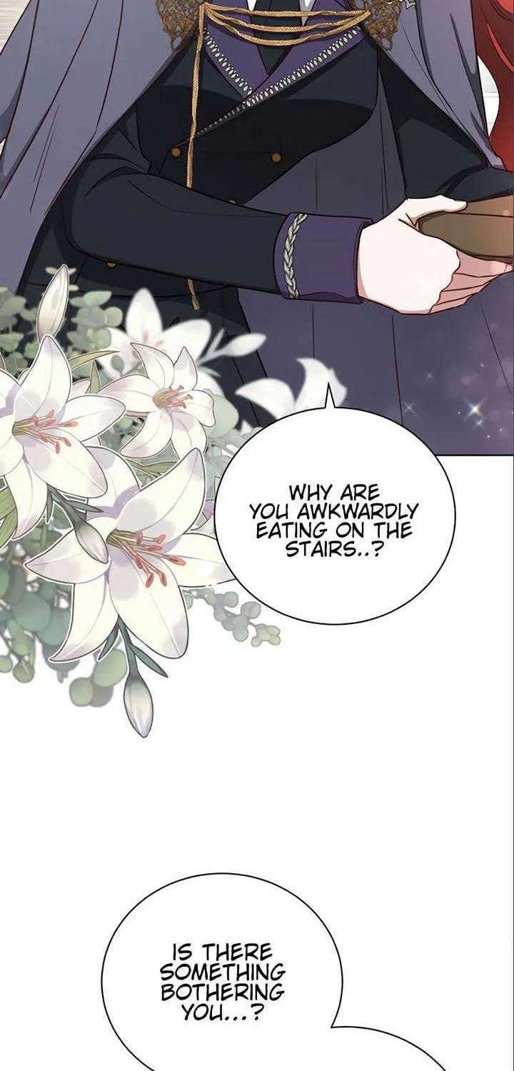 Unrequited Love Doesn’t End With Marriage Chapter 12 page 15 - 