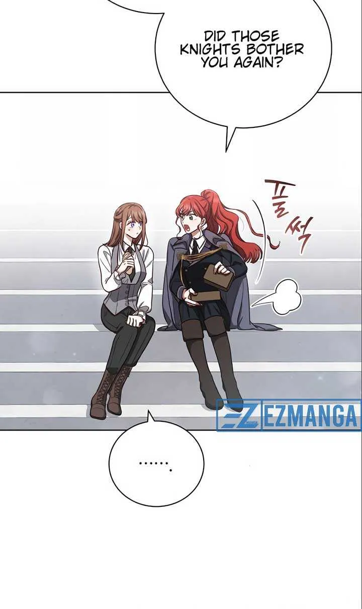 Unrequited Love Doesn’t End With Marriage Chapter 12 page 16 - 