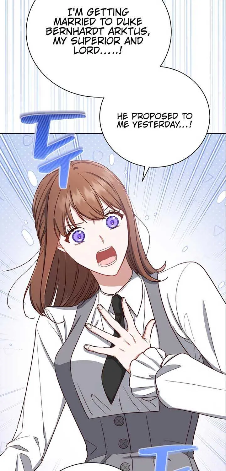 Unrequited Love Doesn’t End With Marriage Chapter 12 page 18 - 