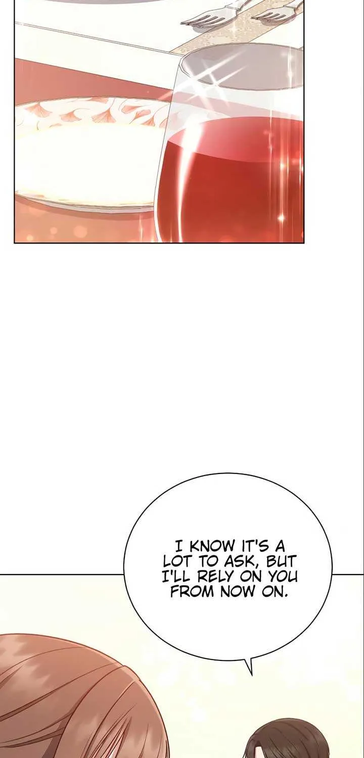 Unrequited Love Doesn’t End With Marriage Chapter 12 page 3 - 
