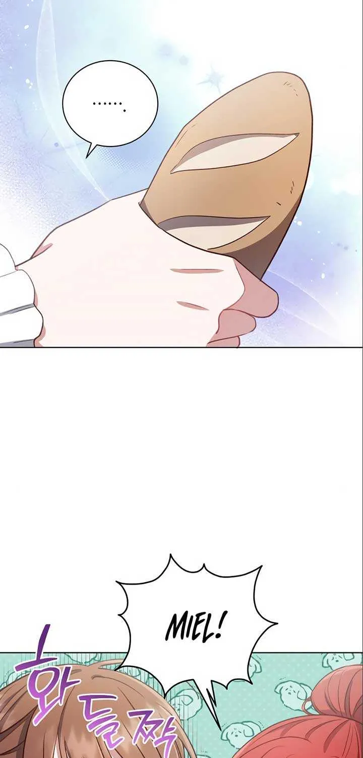 Unrequited Love Doesn’t End With Marriage Chapter 12 page 21 - 