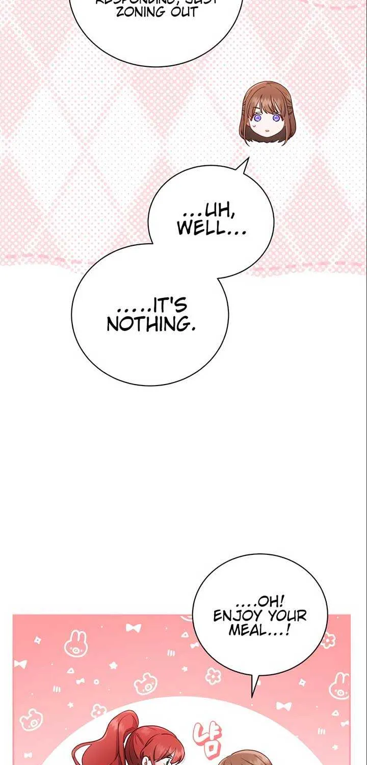 Unrequited Love Doesn’t End With Marriage Chapter 12 page 23 - 