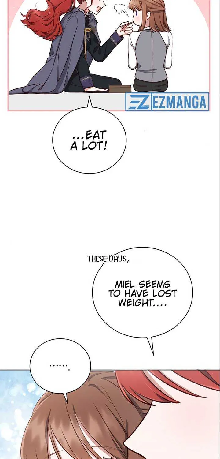 Unrequited Love Doesn’t End With Marriage Chapter 12 page 24 - 