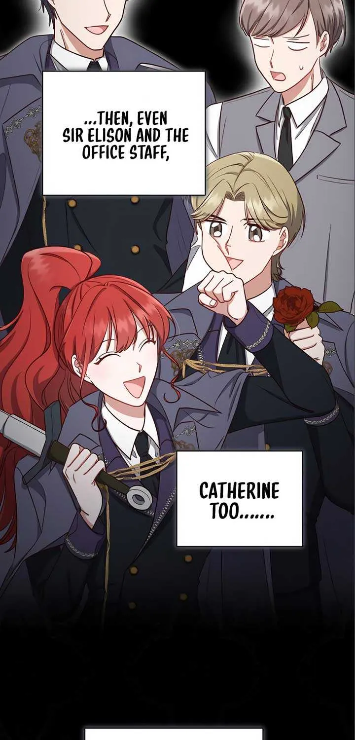 Unrequited Love Doesn’t End With Marriage Chapter 12 page 27 - 