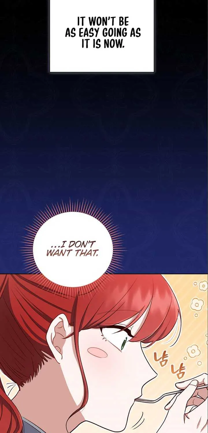 Unrequited Love Doesn’t End With Marriage Chapter 12 page 28 - 