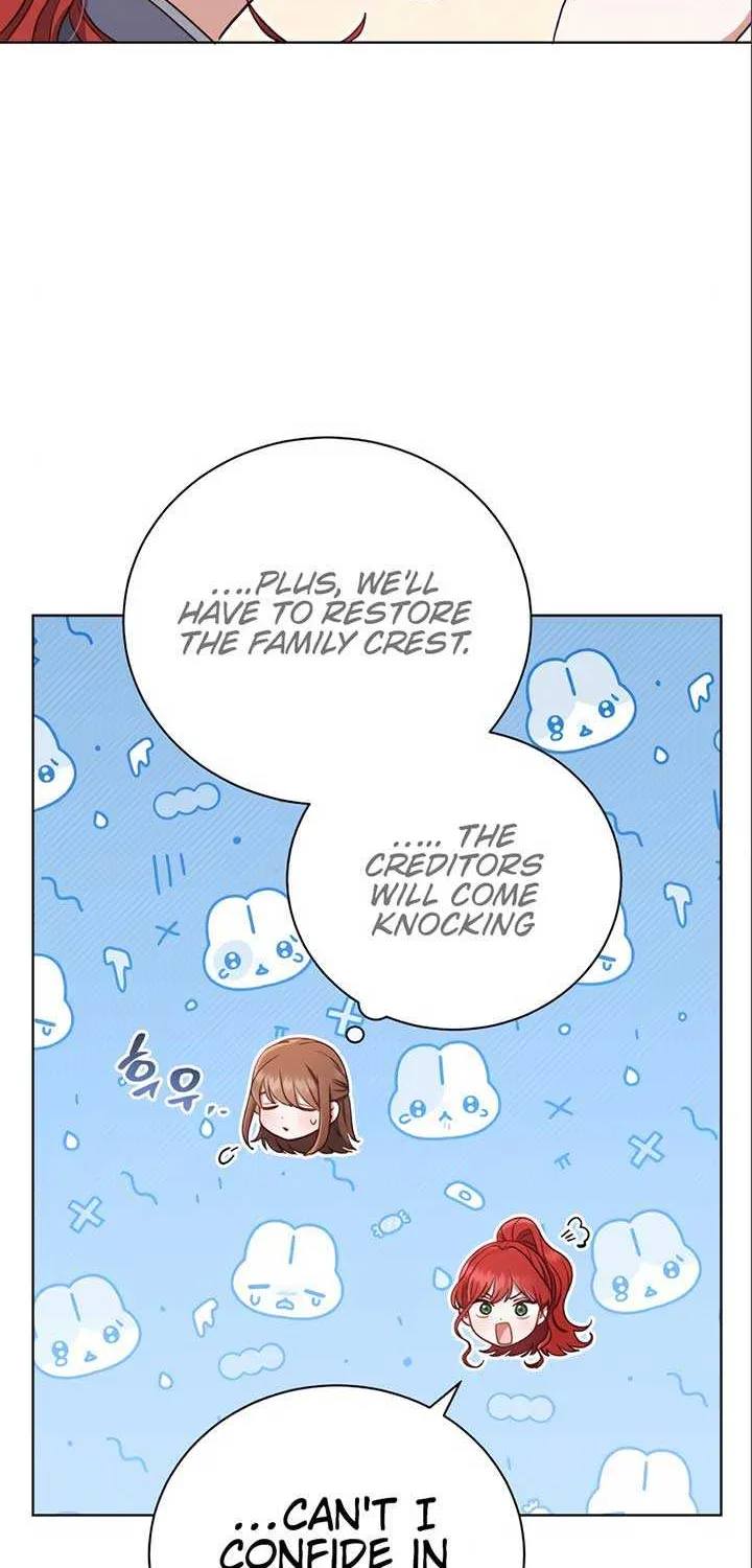 Unrequited Love Doesn’t End With Marriage Chapter 12 page 29 - 