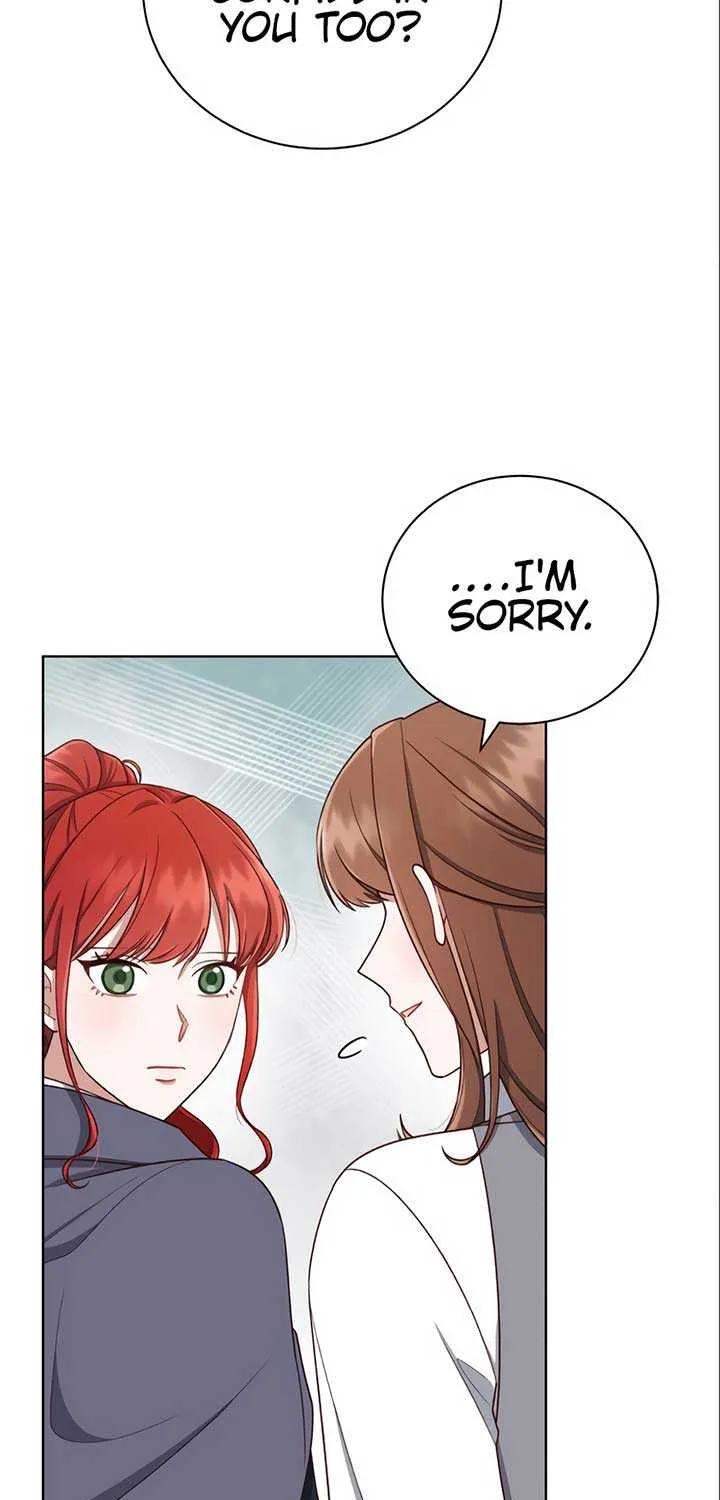 Unrequited Love Doesn’t End With Marriage Chapter 12 page 30 - 
