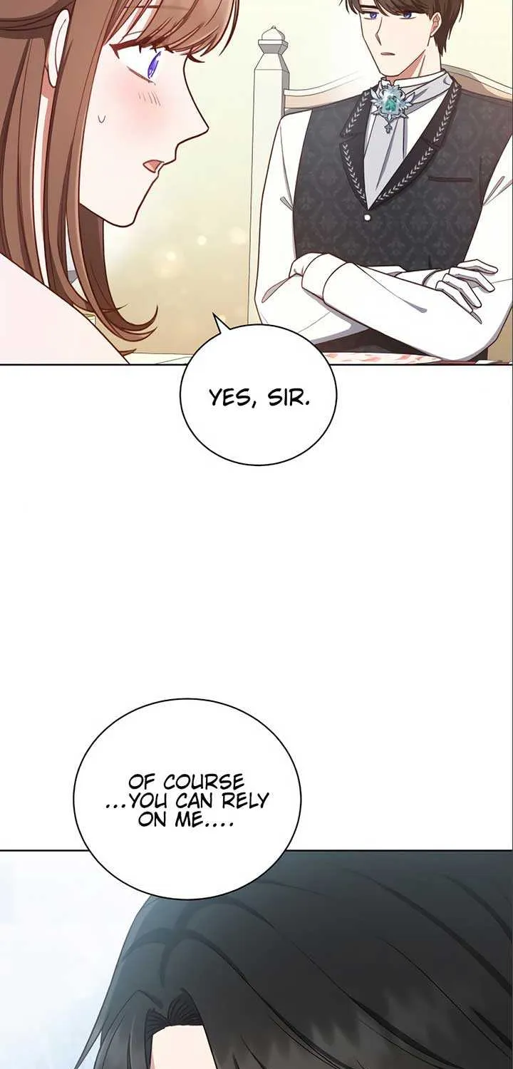 Unrequited Love Doesn’t End With Marriage Chapter 12 page 4 - 
