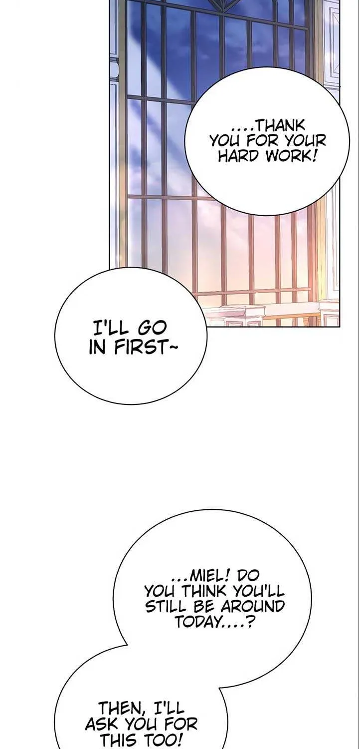Unrequited Love Doesn’t End With Marriage Chapter 12 page 33 - 