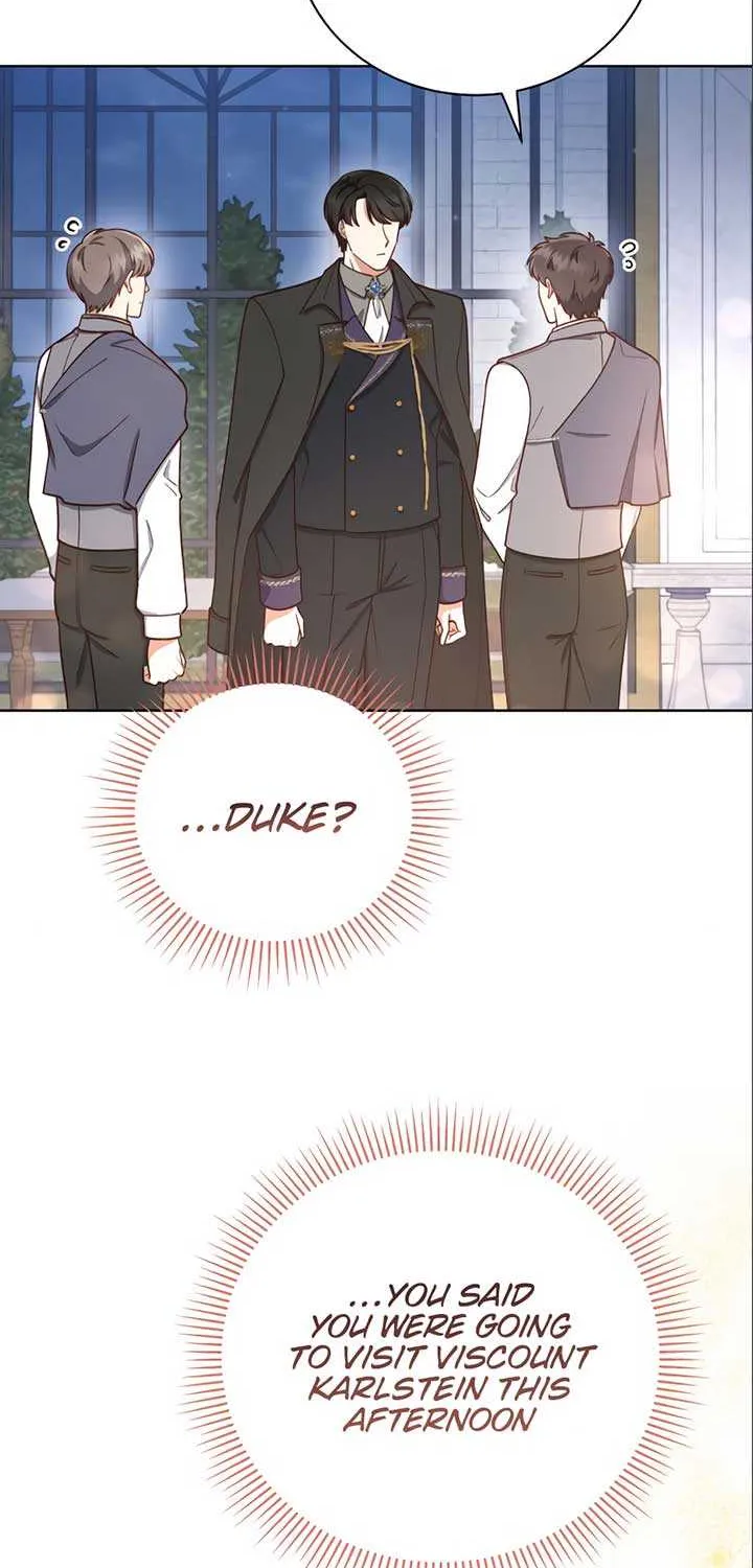 Unrequited Love Doesn’t End With Marriage Chapter 12 page 37 - 