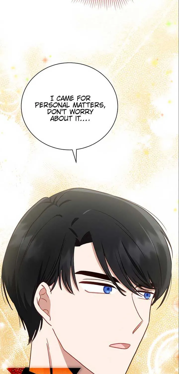 Unrequited Love Doesn’t End With Marriage Chapter 12 page 38 - 