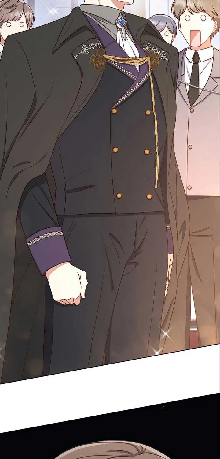 Unrequited Love Doesn’t End With Marriage Chapter 12 page 40 - 