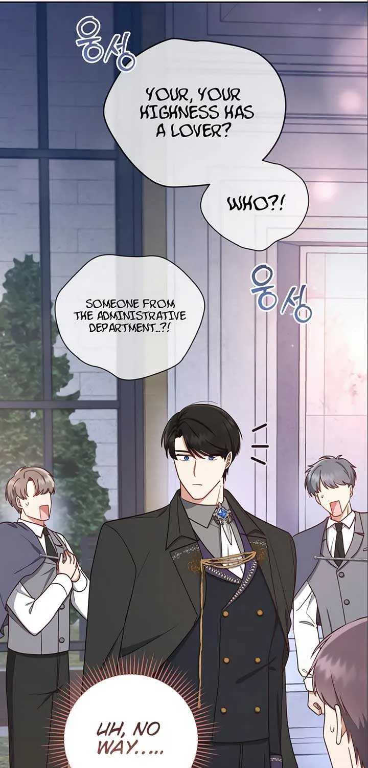 Unrequited Love Doesn’t End With Marriage Chapter 12 page 44 - 