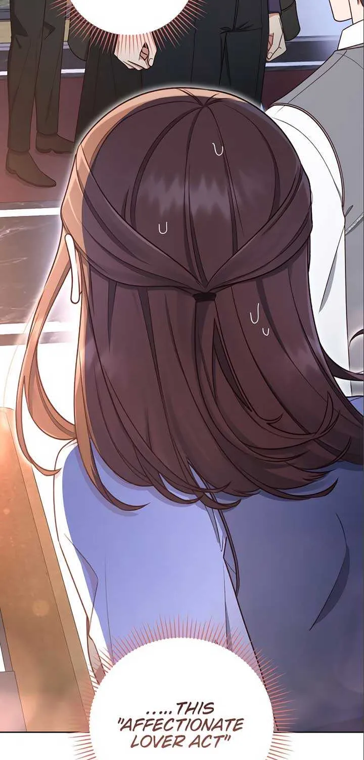 Unrequited Love Doesn’t End With Marriage Chapter 12 page 45 - 