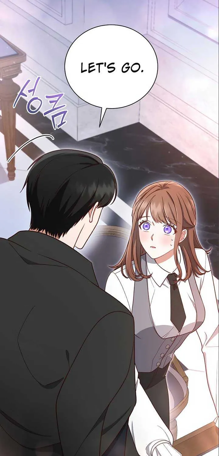 Unrequited Love Doesn’t End With Marriage Chapter 12 page 47 - 