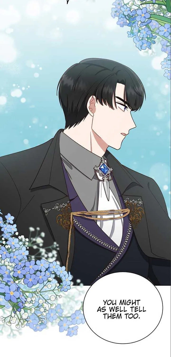 Unrequited Love Doesn’t End With Marriage Chapter 12 page 50 - 