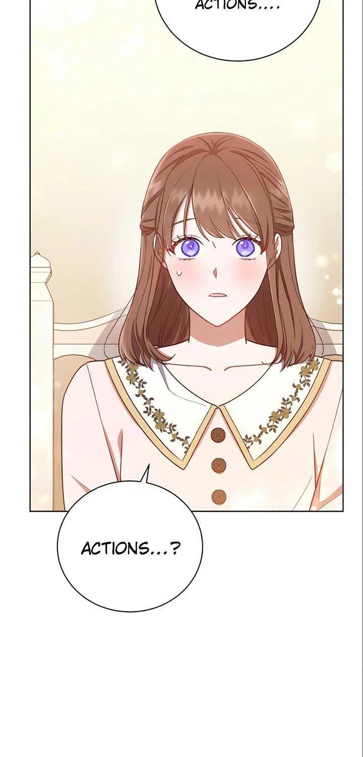 Unrequited Love Doesn’t End With Marriage Chapter 12 page 6 - 