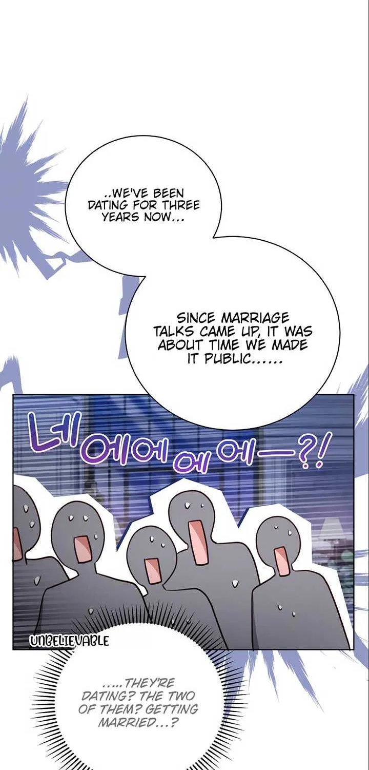 Unrequited Love Doesn’t End With Marriage Chapter 12 page 51 - 