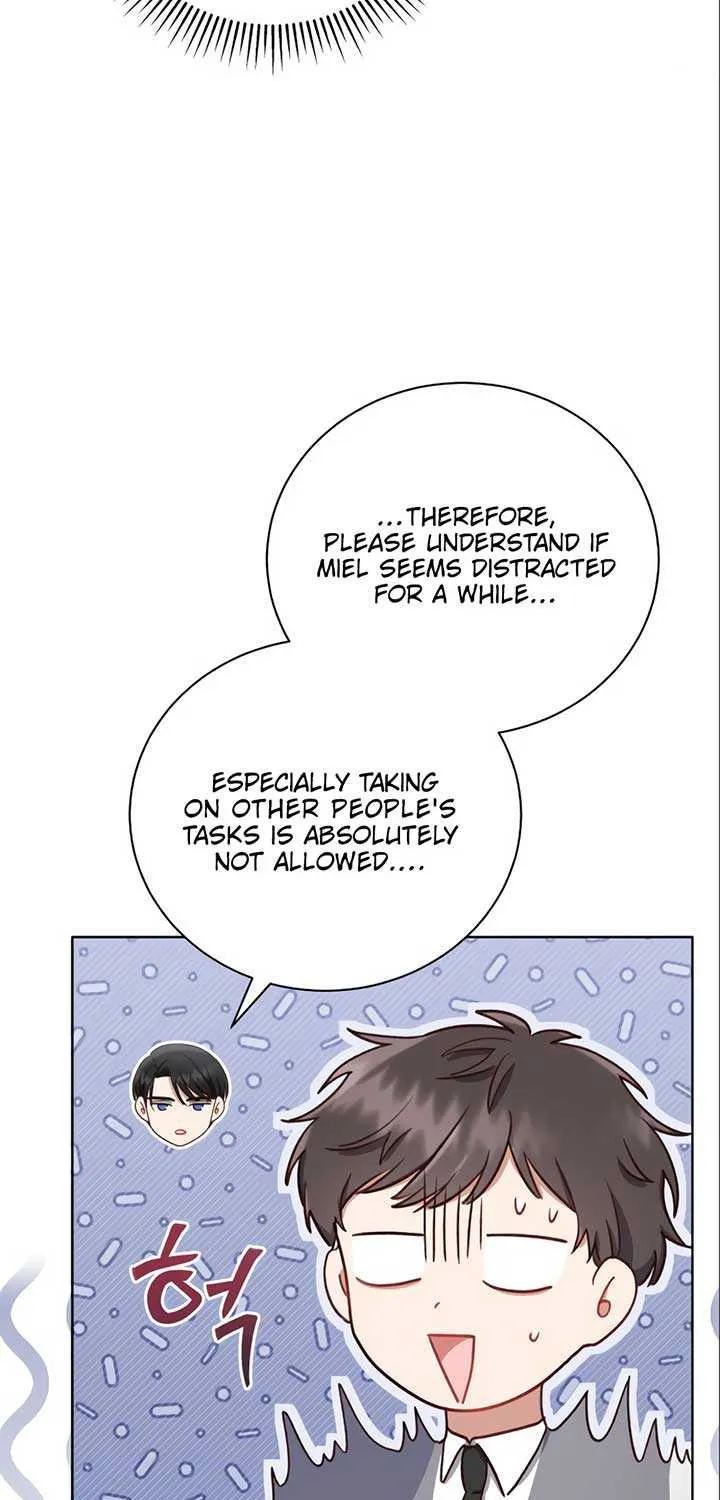 Unrequited Love Doesn’t End With Marriage Chapter 12 page 52 - 