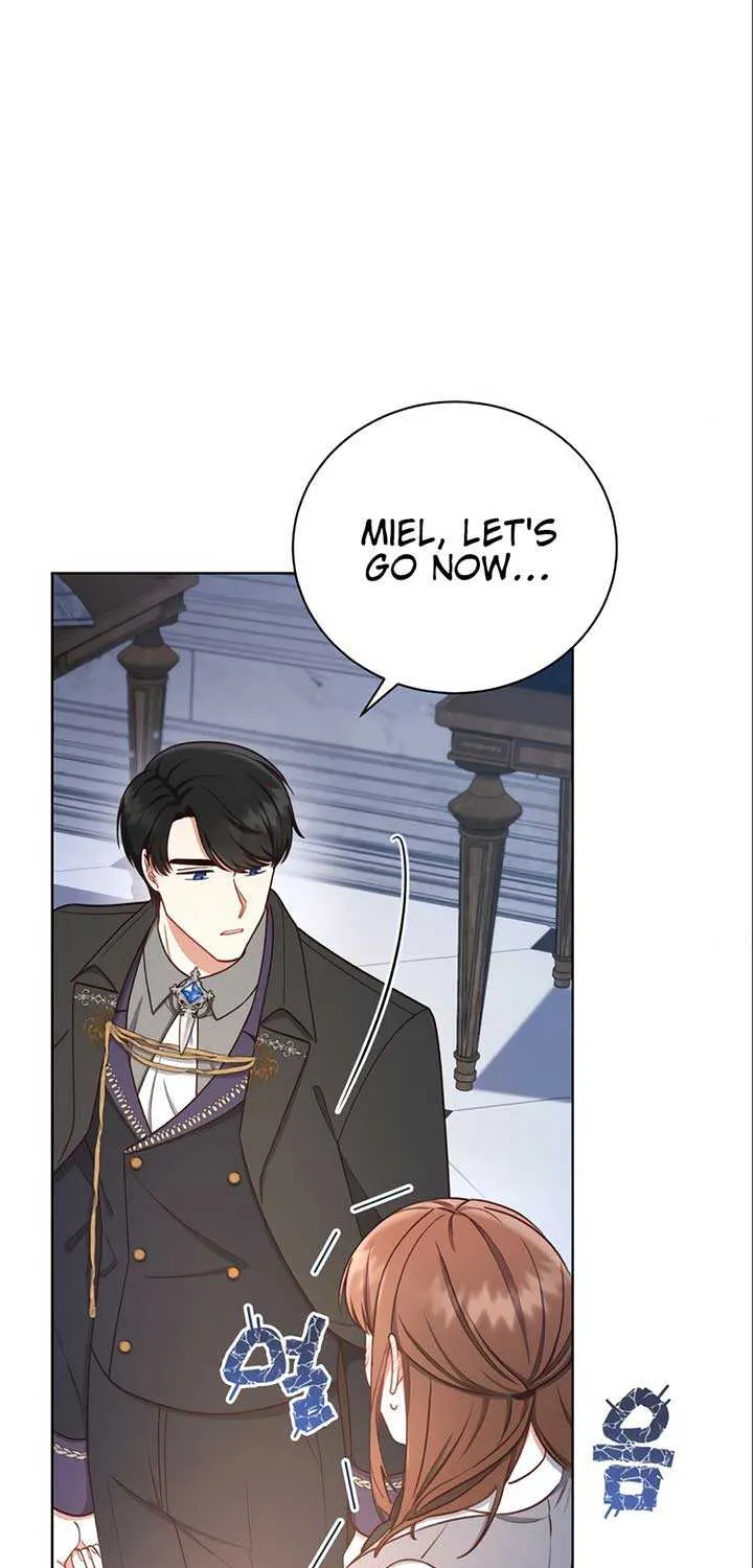 Unrequited Love Doesn’t End With Marriage Chapter 12 page 54 - 
