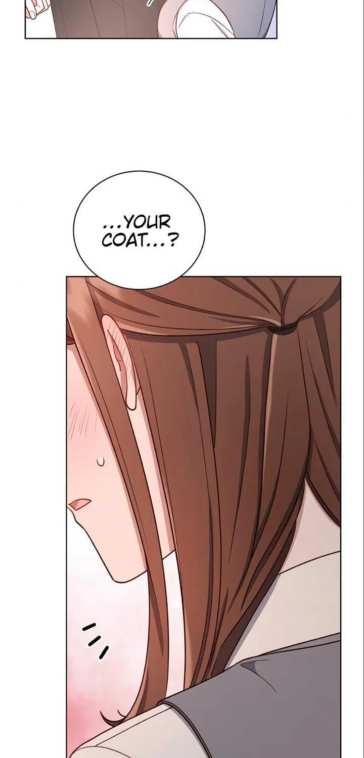 Unrequited Love Doesn’t End With Marriage Chapter 12 page 55 - 