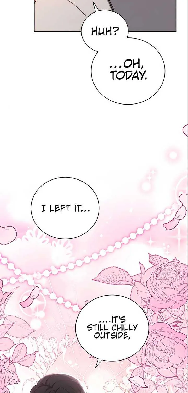 Unrequited Love Doesn’t End With Marriage Chapter 12 page 56 - 