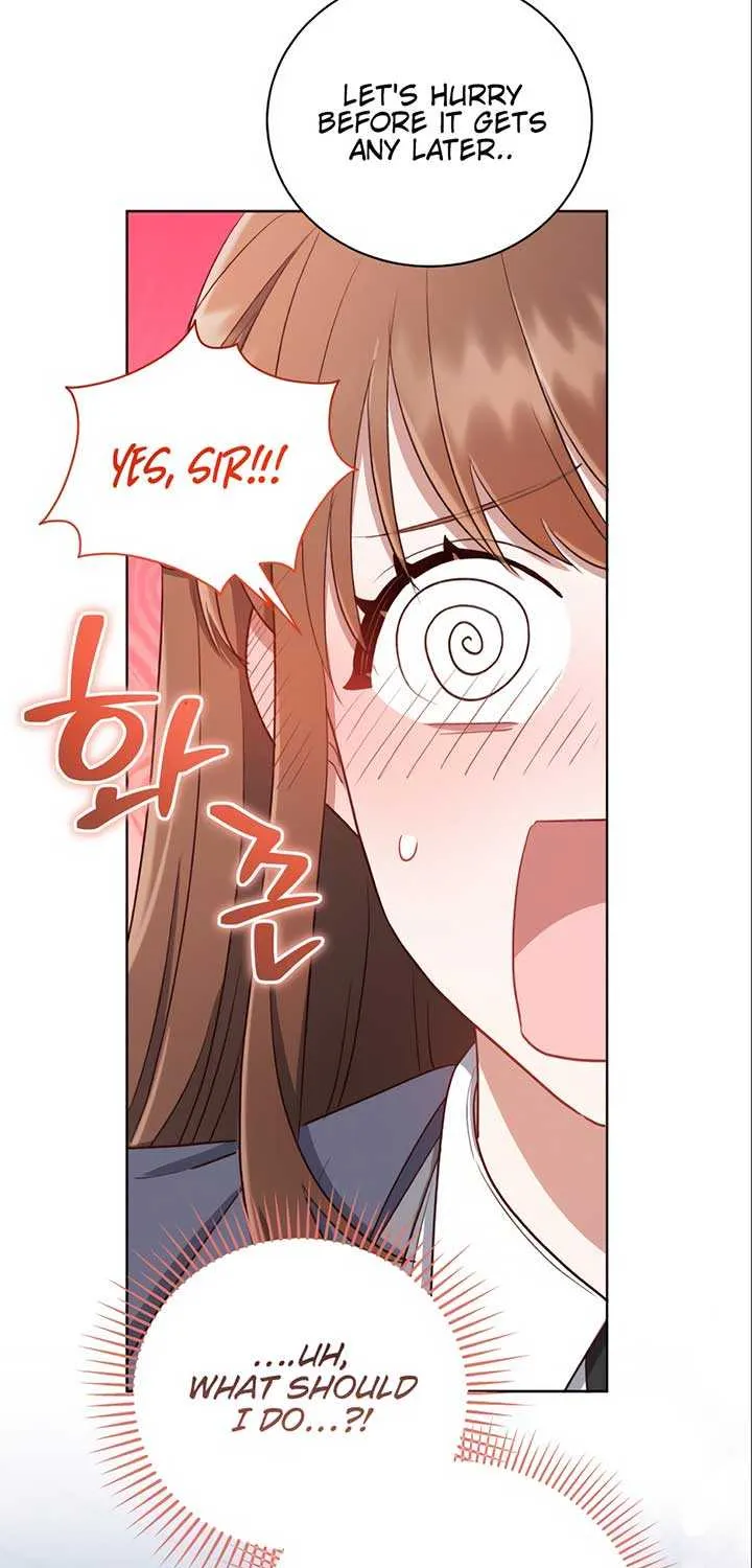 Unrequited Love Doesn’t End With Marriage Chapter 12 page 58 - 