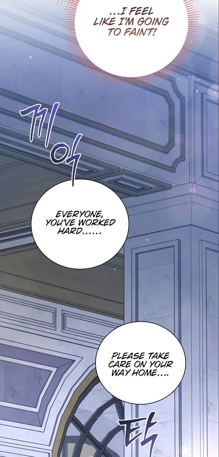 Unrequited Love Doesn’t End With Marriage Chapter 12 page 59 - 