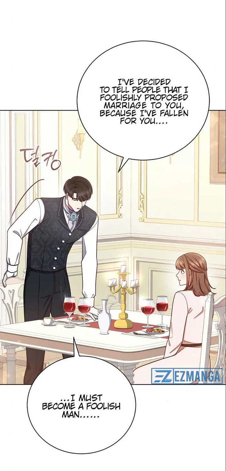 Unrequited Love Doesn’t End With Marriage Chapter 12 page 7 - 