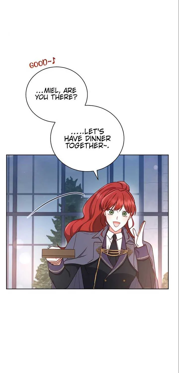Unrequited Love Doesn’t End With Marriage Chapter 12 page 61 - 
