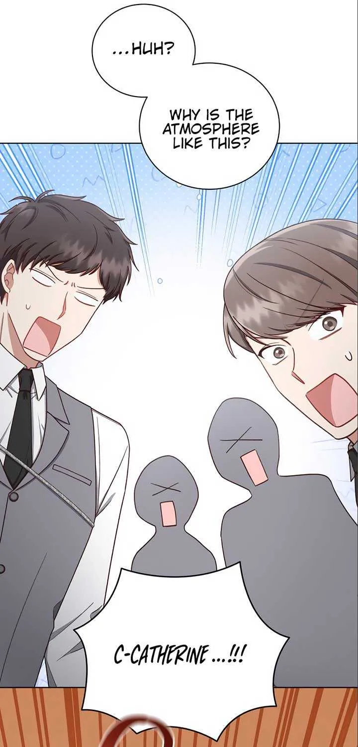 Unrequited Love Doesn’t End With Marriage Chapter 12 page 63 - 