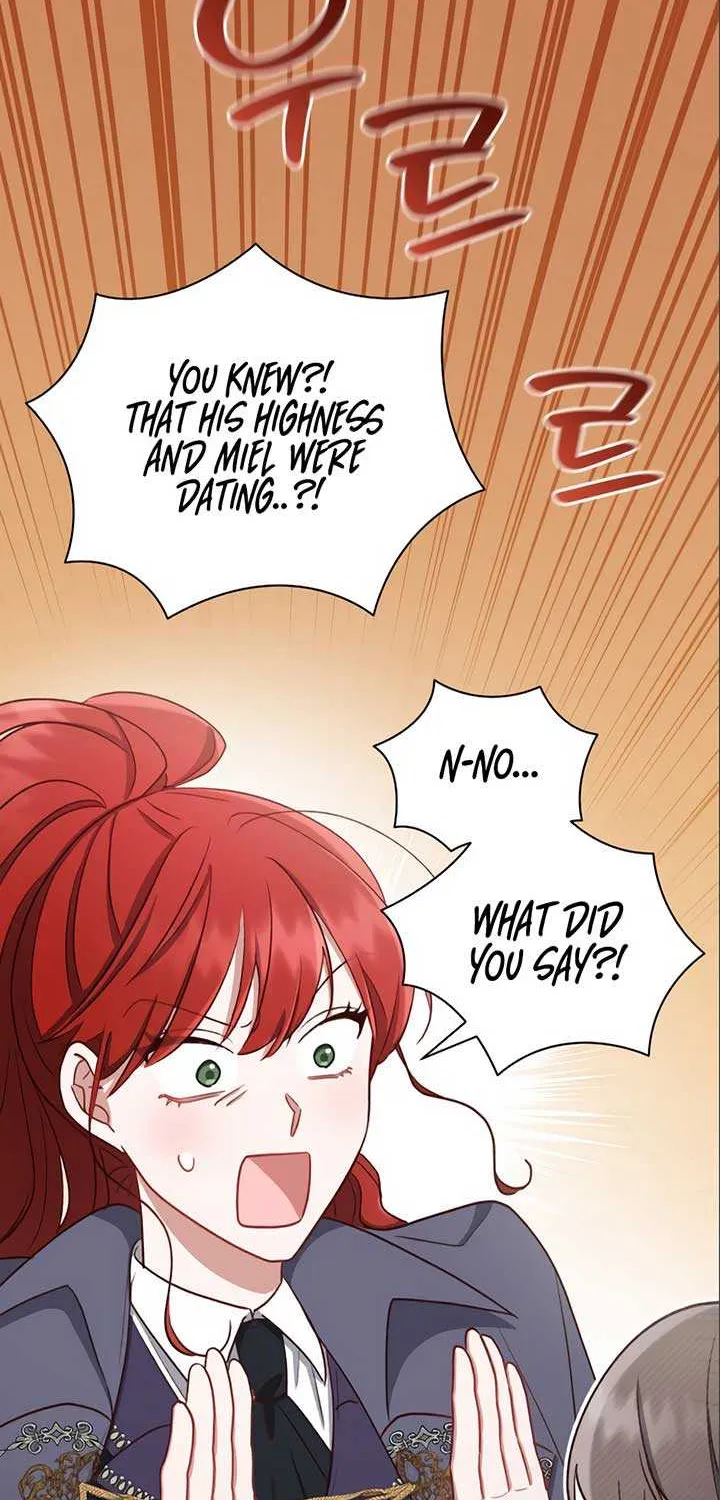 Unrequited Love Doesn’t End With Marriage Chapter 12 page 64 - 