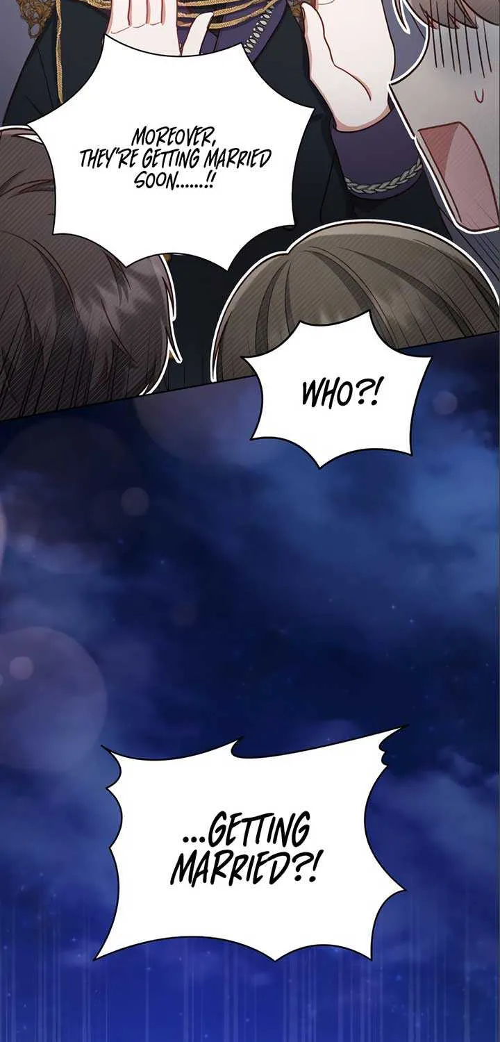 Unrequited Love Doesn’t End With Marriage Chapter 12 page 65 - 