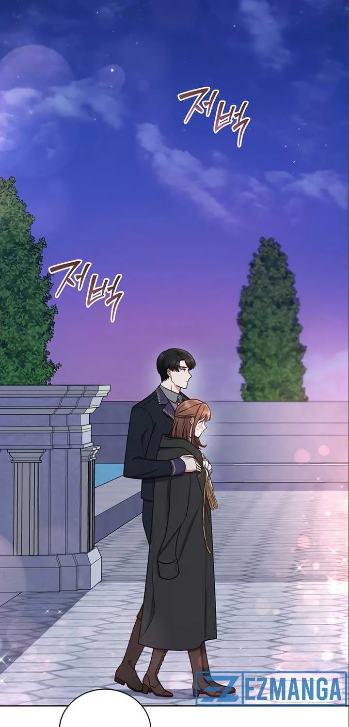 Unrequited Love Doesn’t End With Marriage Chapter 12 page 68 - 
