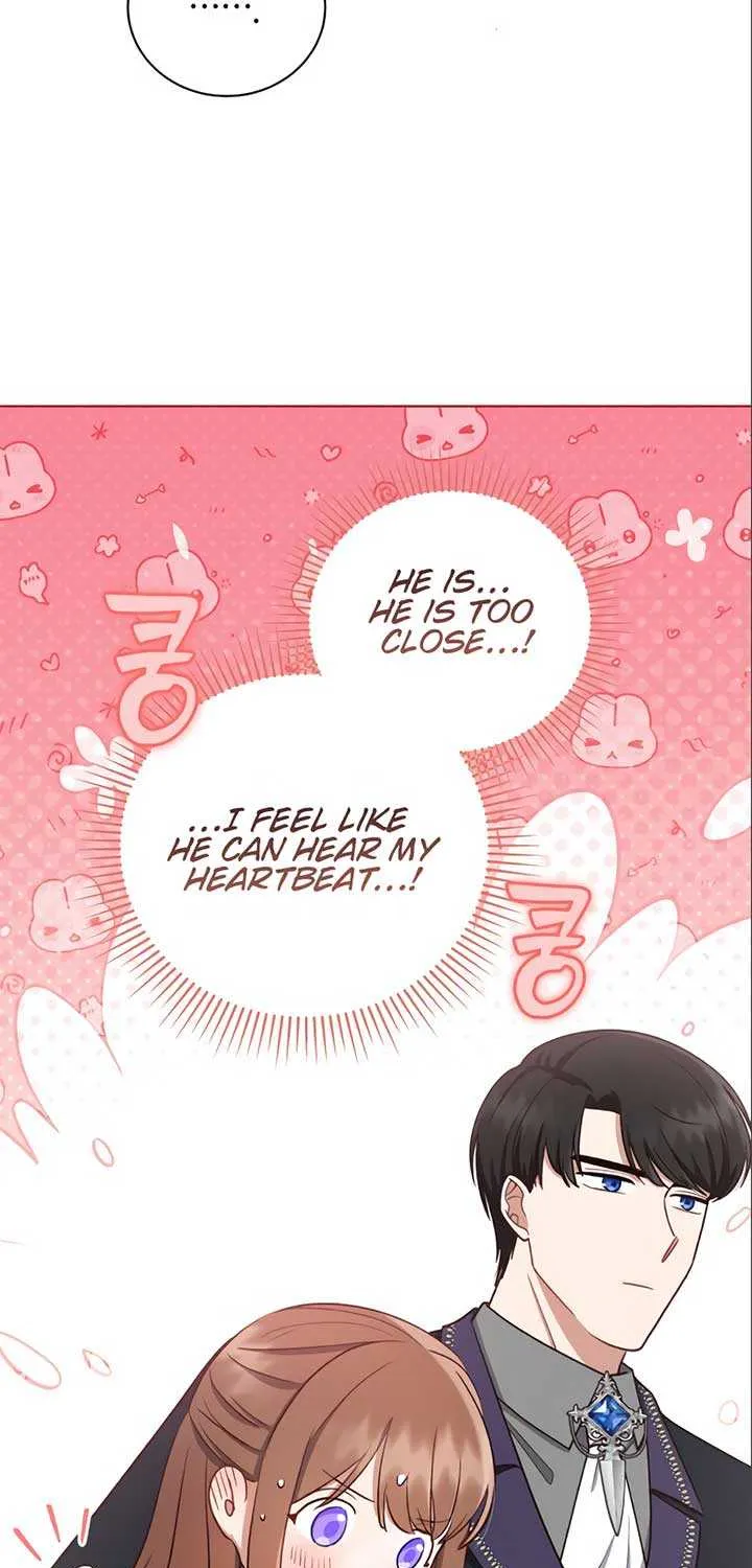 Unrequited Love Doesn’t End With Marriage Chapter 12 page 69 - 