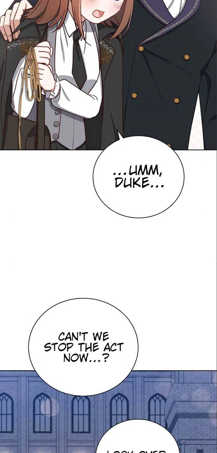 Unrequited Love Doesn’t End With Marriage Chapter 12 page 70 - 